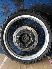 Roue Avant Jante Avant Triumph