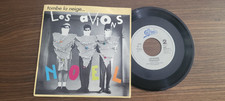Disque tours vinyle - tours, 7"
