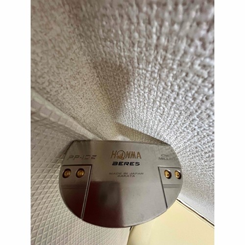 Honma golf beres 102 putter - beres,