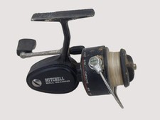 Ancien moulinet mitchell ball - mitchell,