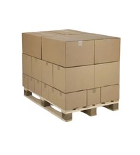 Palette de déstockage de