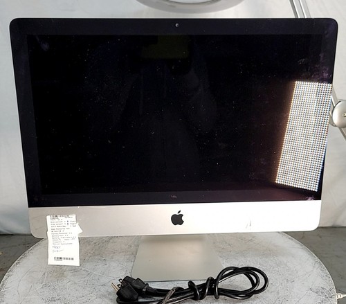 Apple a1418 imac late - apple,