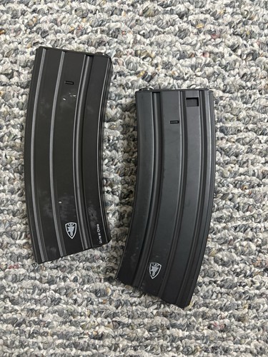 Umarex elite force m16 - elite, m4/m16
