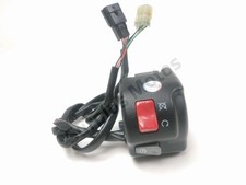 COMMODO DROIT KTM SMC 690 R