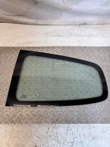 Vitre arriere gauche renault - vitre,