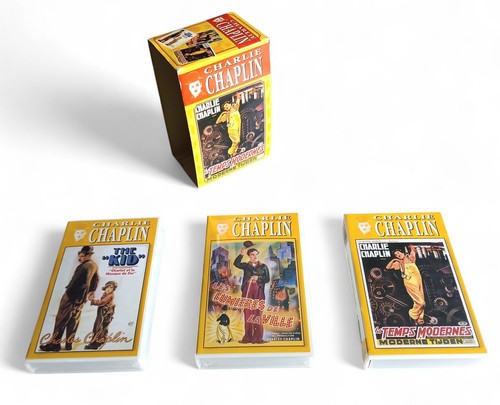 Coffret cassettes vhs secam - coffret,