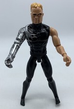 Max Steel Psycho Mattel
