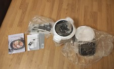  Robot cuiseur Moulinex