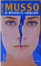 Guillaume Musso - Je reviens