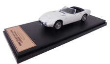 Toyota 2000 GT James Bond car - 1/43 Hachette Premium X voiture JPL802