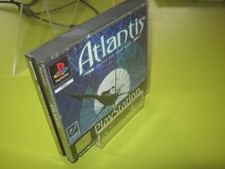 ATLANTIS Sony Playstation PS1