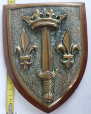 JEANNE D'ARC Croiseur (modèle 2)-1931-1964- TAPE de BOUCHE-Marine Nationale