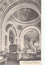 Carte postale ancienne PARIS