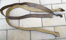 Lot de deux bretelles