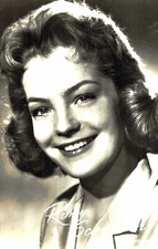 Romy Schneider *** Carte