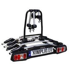 Ventus - Porte-Velos sur