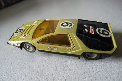 Voiture électrique carabo - électrique,