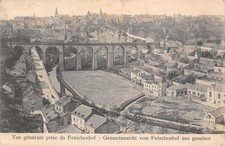 LUXEMBOURG LUXEMBOURG VIADUC DE LA PETRUSSE