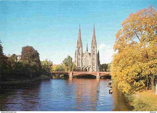 Carte postale - carte, 67
