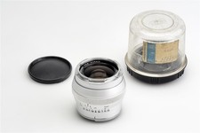 Carl Zeiss Pour Contarex