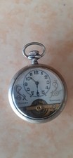 montre de gousset hebdomas, 43