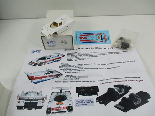 Kp422 kit spice - kp422-,