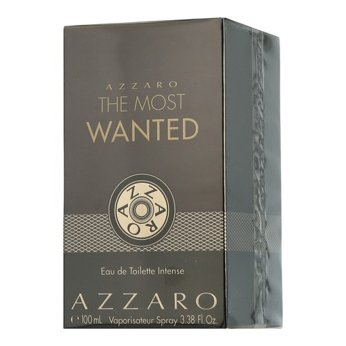 Azzaro the most - the, wanted