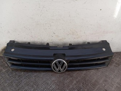 Calandre volkswagen polo - volkswagen, 5