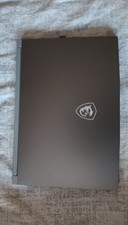PC portable gaming MSI Thin 15