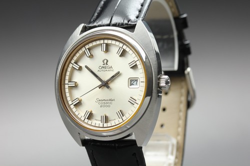 Années 1970 comme neuf omega - comme,