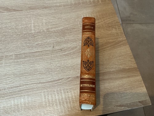 Mythologie-Commelin-Garnier