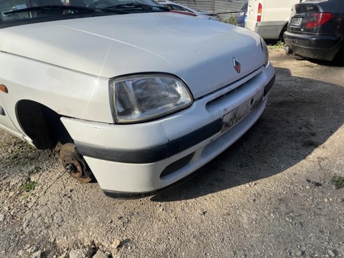 Pare choc avant - , clio