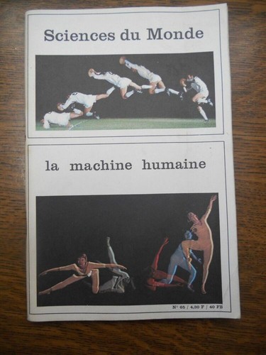 Sciences monde la - du,
