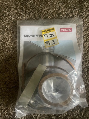 Velux sun tunnel - tunnel, kit