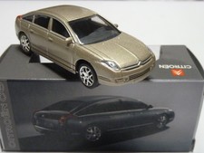 NOREV 3 INCHES CITROEN C6