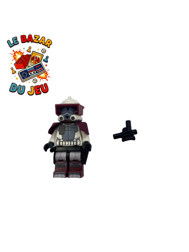 Lego star wars sw0377 - lego,