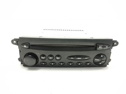 Autoradio citroen xsara - citroen,