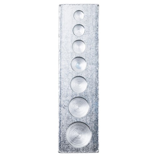Rivet setter base - 7, bas
