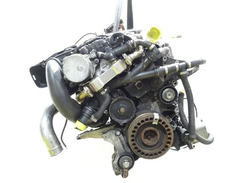 Moteur bmw serie e60 - bmw,