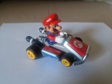 VOITURE CARRERA GO!!! NINTENDO