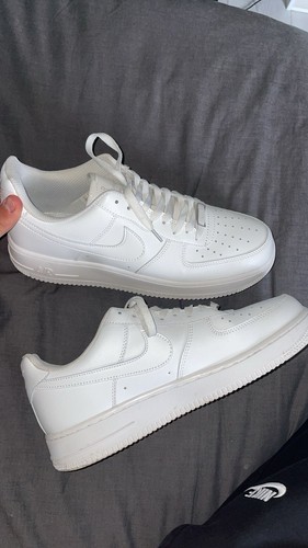 Air force one - one, taille