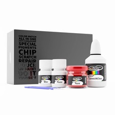 Peugeot 306 Touch Up Paint –