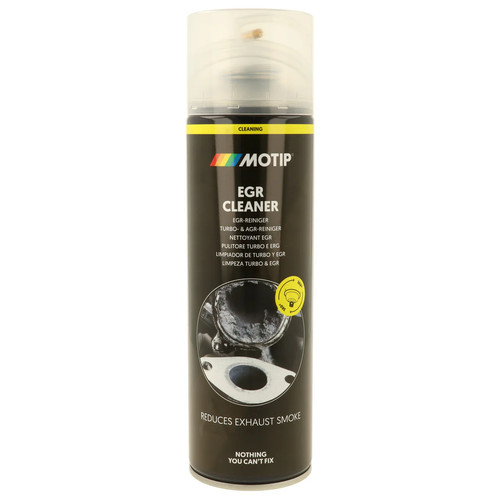Nettoyant vannes egr - egr, aerosol