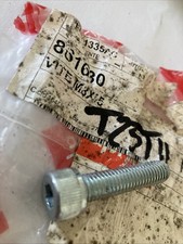 Aprilia 861630 vis té fourche