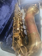 🎷 VITO KENOSHA WIS. ALTO