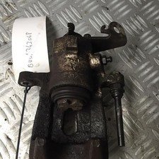 Etrier arriere gauche (freinage) RENAULT MEGANE SCENIC 1 phase 2 SCEN RXE