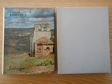 Castille Romane tome 1 Editions Zodiaque 1966