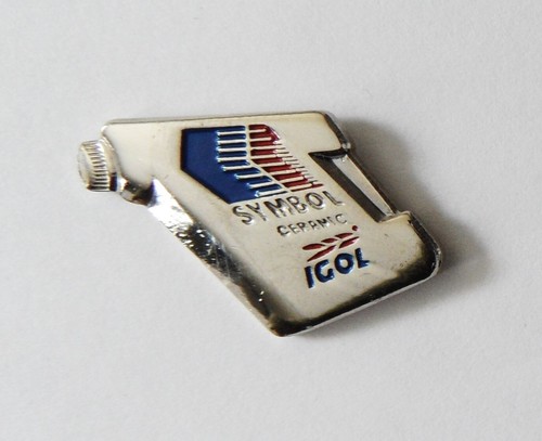 Pin bidon igol - bidon,