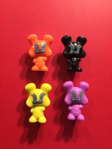 Gogo crazy bones - crazy, 3