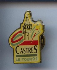 RARE PINS PIN'S .. VELO
